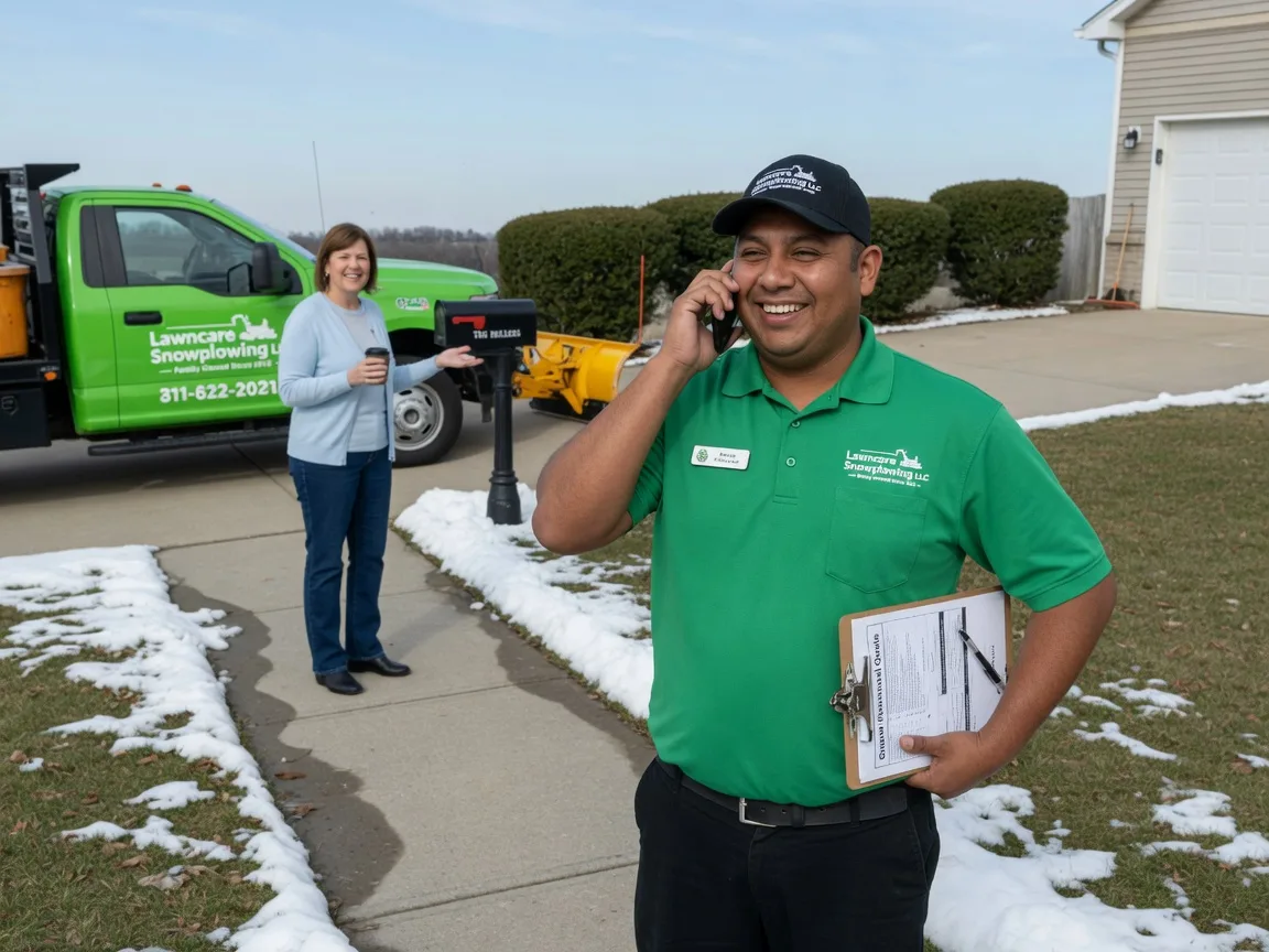 Lawn Care Services By Expert Landscaper Watauga, TN FAQs